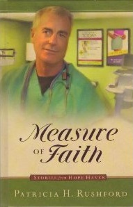 Measure of Faith (Hope Haven, #8)