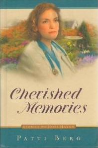 Cherished Memories (Hope Haven, #9)