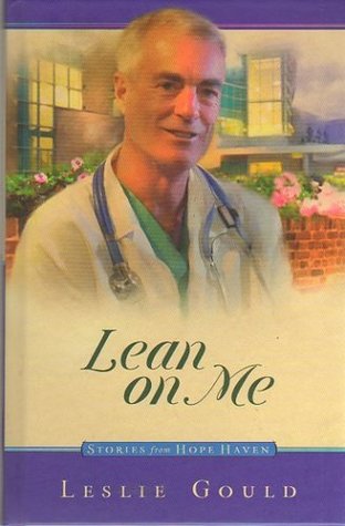 Lean on Me (Hope Haven, #12)