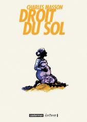 Droit du sol (Board book)
