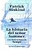 La historia del señor Sommer by Patrick Süskind