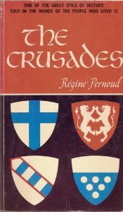 The Crusades (Hardcover)