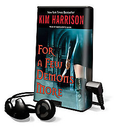 For a Few Demons More