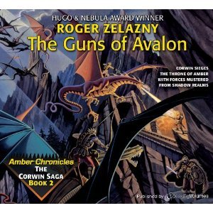 The Guns of Avalon