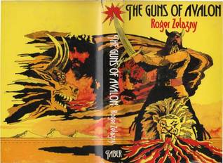 The Guns of Avalon