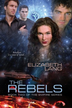 The Rebels (The Empire, #2)