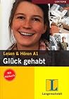 Glück gehabt