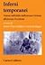 Inferni temporanei. Visioni dell'aldilà dall'estremo Oriente ... by Maria Chiara Migliore