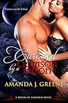 Caressed by a Crimson Moon by Amanda J. Greene