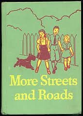 More Streets and Roads