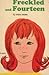 Freckled and Fourteen by Viola Rowe