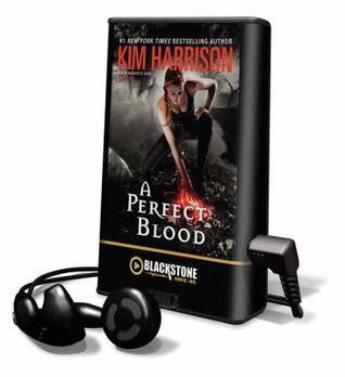 A Perfect Blood
