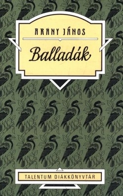 Balladák (Arany János)