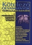 Kötelező olvasmányok tartalma és elemzése (Unknown Binding)