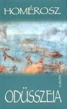 Odüsszeia by Homer