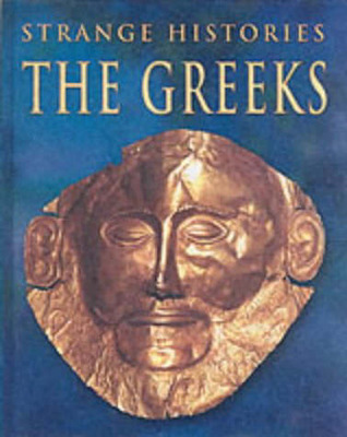 The Greeks (Paperback)