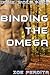 Binding the Omega (Lone Wolf Pack #2)