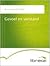 Gevoel en verstand