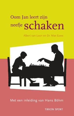 Oom Jan leert zijn neefje schaken