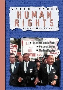 HUMAN RIGHTS (WORLD ISSUES)