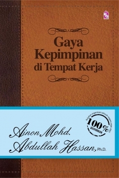 Gaya Kepimpinan di Tempat Kerja