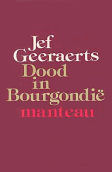 Dood in Bourgondië (Paperback)