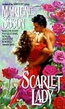 Scarlet Lady Scarlet Lady