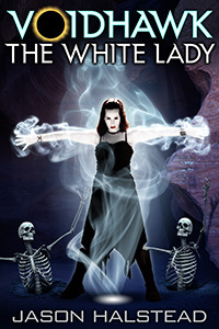 Voidhawk: The White Lady
