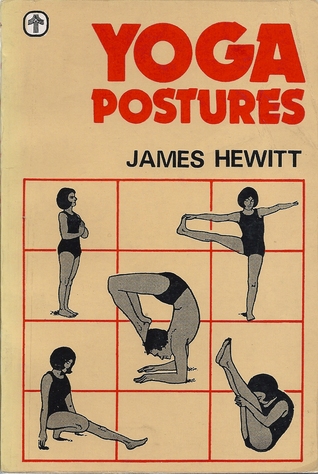 Yoga Postures (Paperback)
