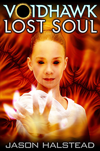 Voidhawk: Lost Soul