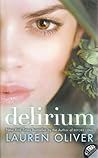 Delirium by Lauren Oliver