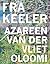 Fra Keeler