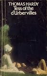 Tess of the d'Urb...