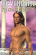 Devarian Pleasure-Slave