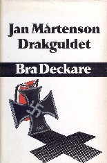 Drakguldet (Homan, #2)