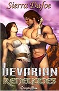 Devarian Renegades
