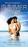 Summer Sins by Abby Green