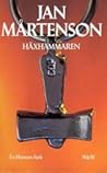 Häxhammaren (Homan, #4)