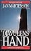 Djävulens hand (Homan, #8)