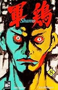 Shamo, Band 8