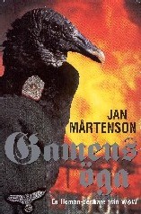 Gamens öga (Homan, #21)