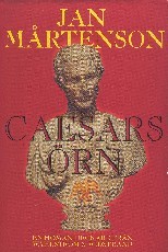 Caesars örn (Homan, #24)
