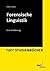 Forensische Linguistik