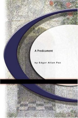 A Predicament (Signora Zenobia #2)