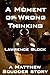 A Moment of Wrong Thinking by Lawrence Block