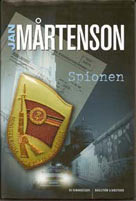 Spionen (Homan, #35)