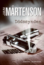 Dödssynden (Homan, #36)