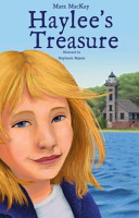 Haylee's Treasure (History CPR, #1)