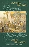 Slavernij en de Memorie ~ Slaaf en Meester