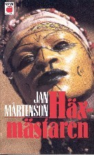 Häxmästaren (Homan, #13)